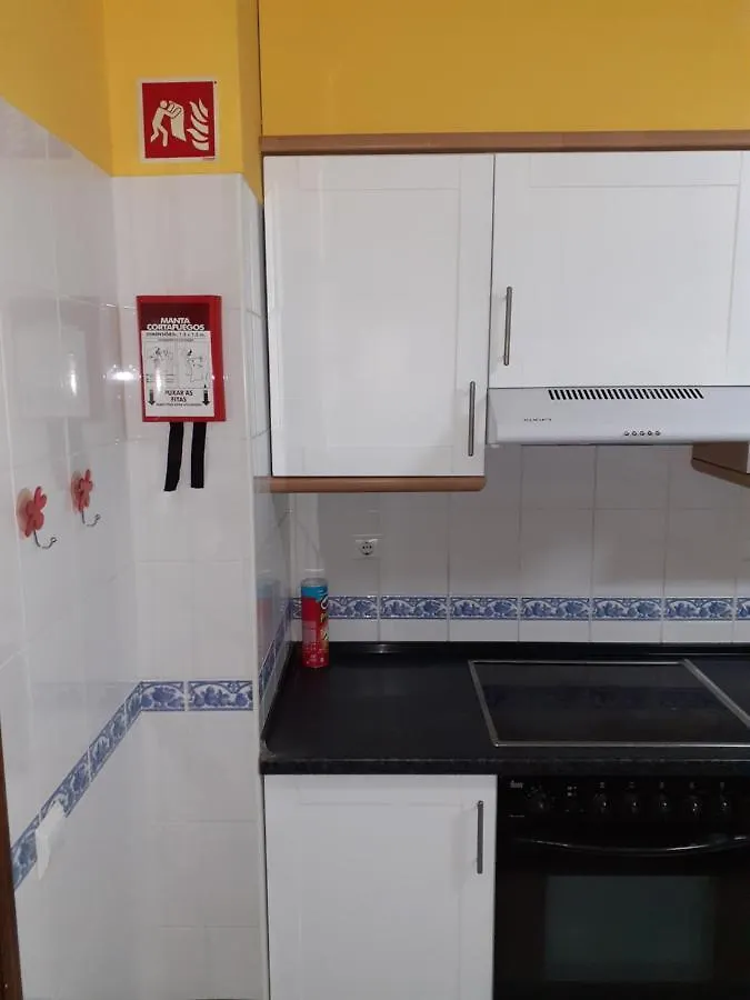 Quarto em Acomodações Particulares Ocean View Quartos Faro