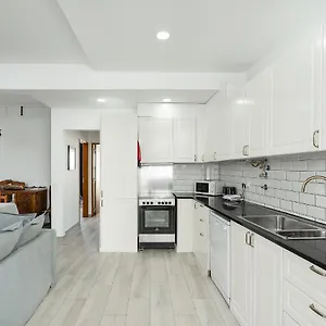 Apartment Casa Mina, Distrikt Faro