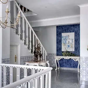 Apartment Palacete Da Baixa By My Choice, Distrikt Faro