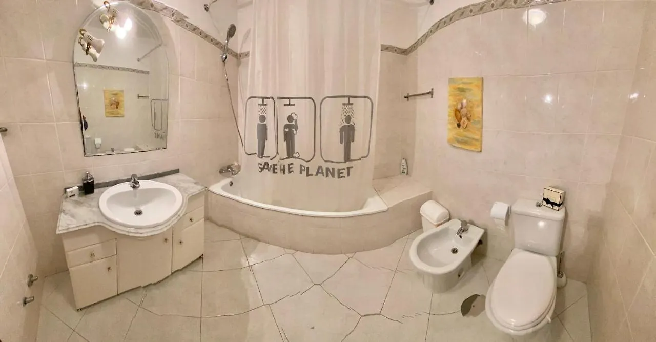 Ocean View Quartos فارو البرتغال