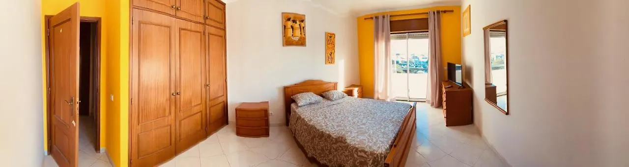Ocean View Quartos فارو البرتغال