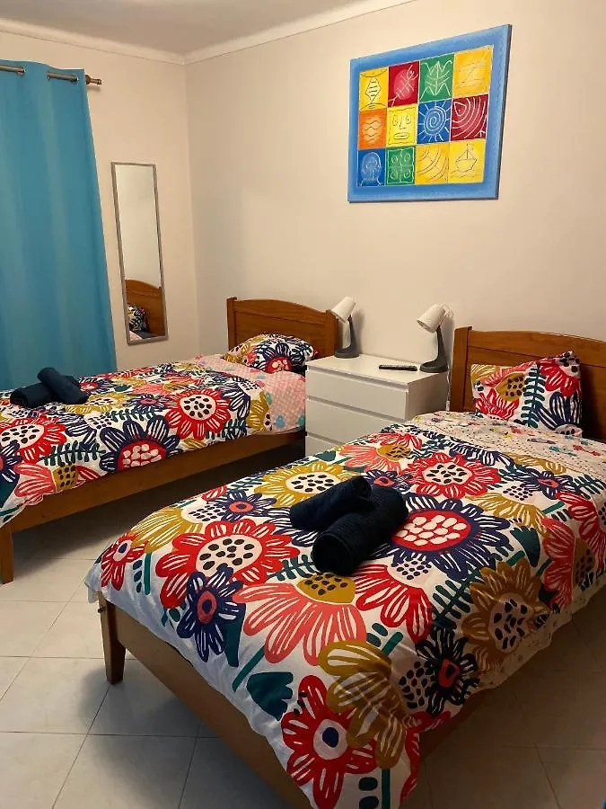 Ocean View Quartos فارو البرتغال