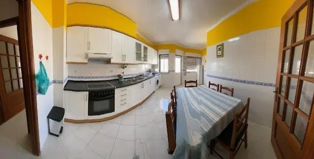 Ocean View Quartos فارو منزل للإقامة