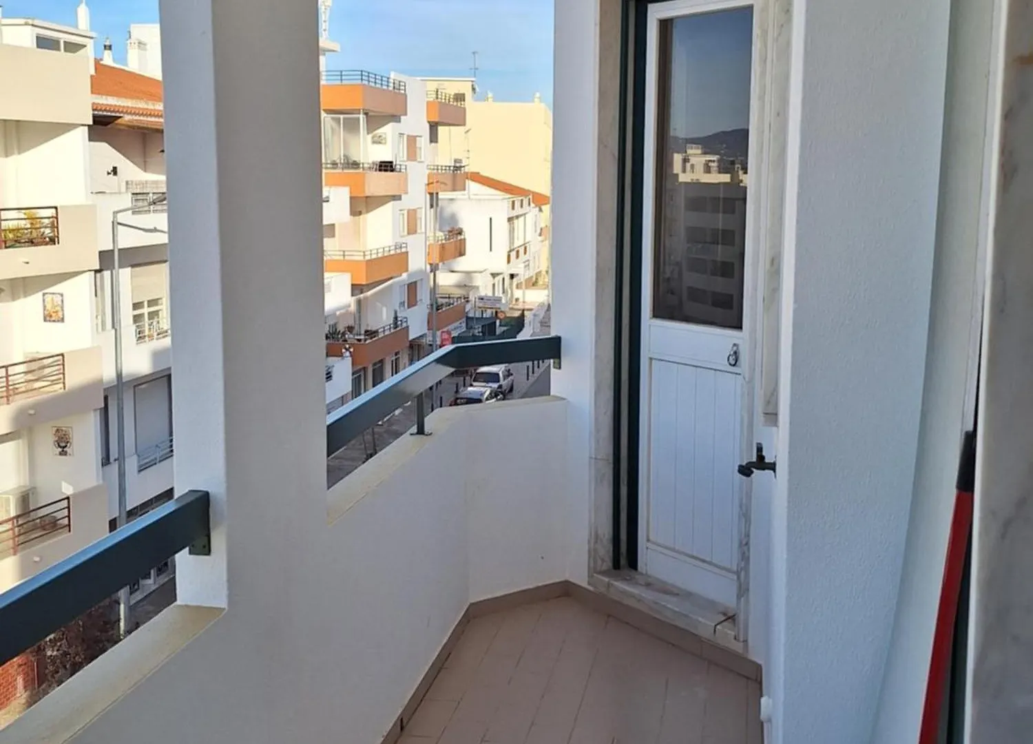 Ocean View Quartos فارو منزل للإقامة