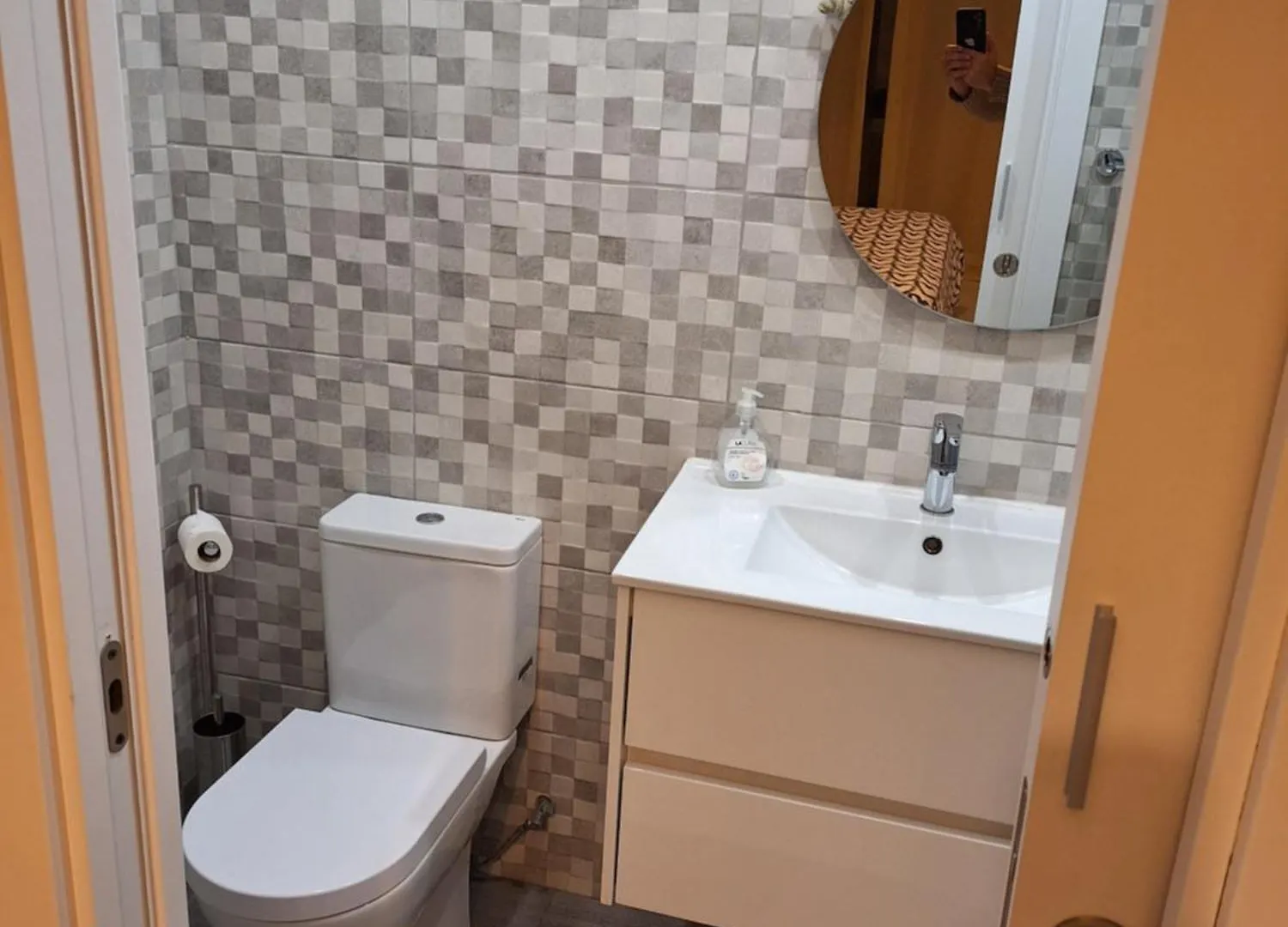 Ocean View Quartos فارو