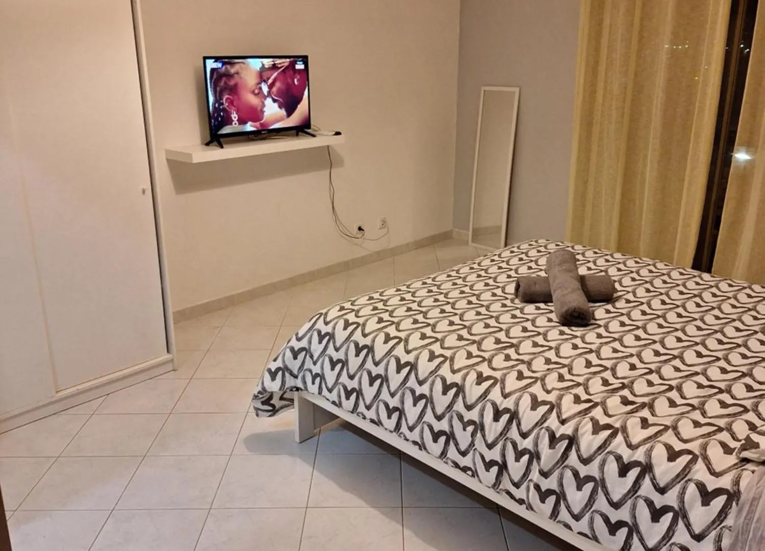 Ocean View Quartos فارو