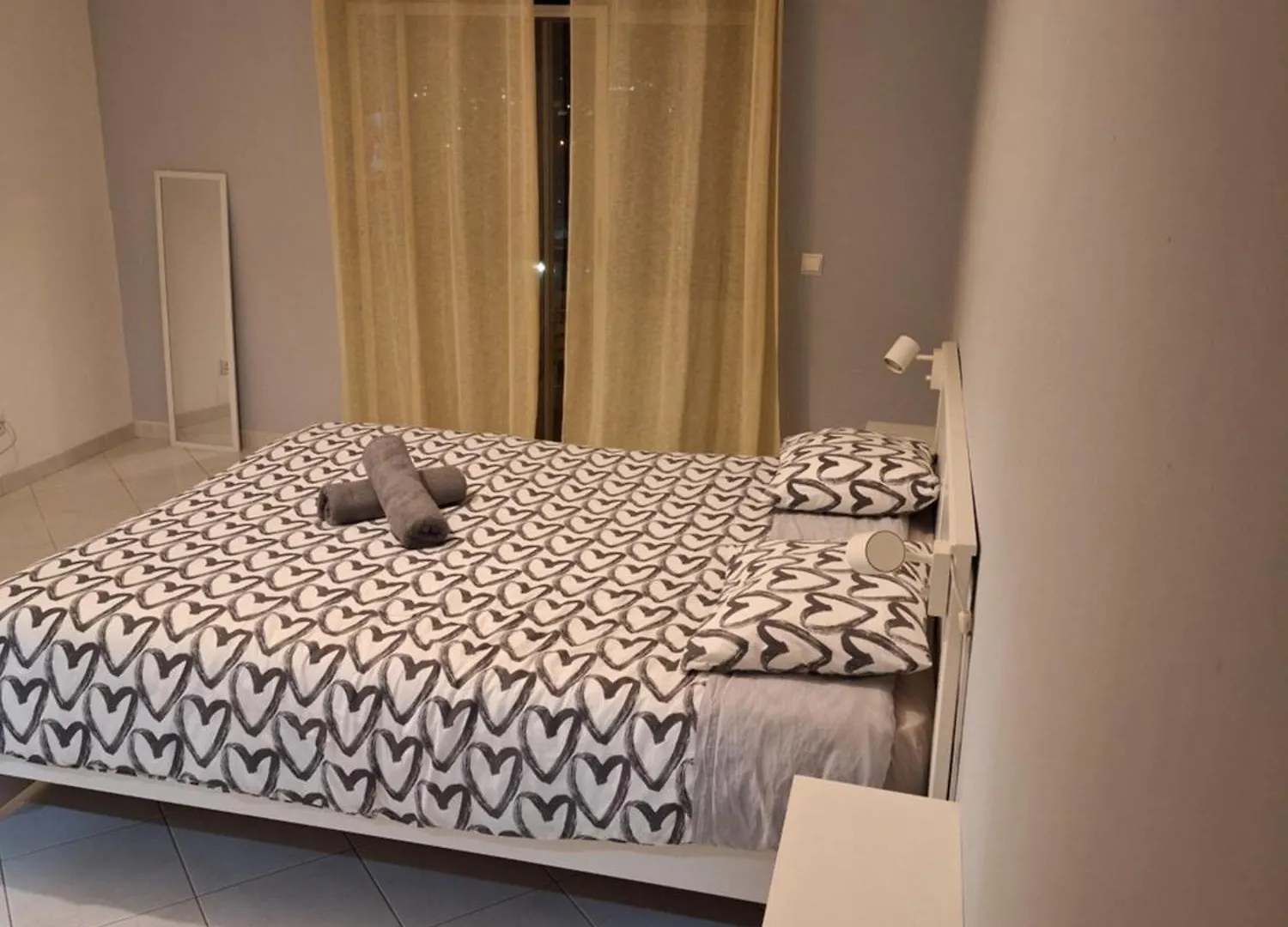 Ocean View Quartos فارو منزل للإقامة