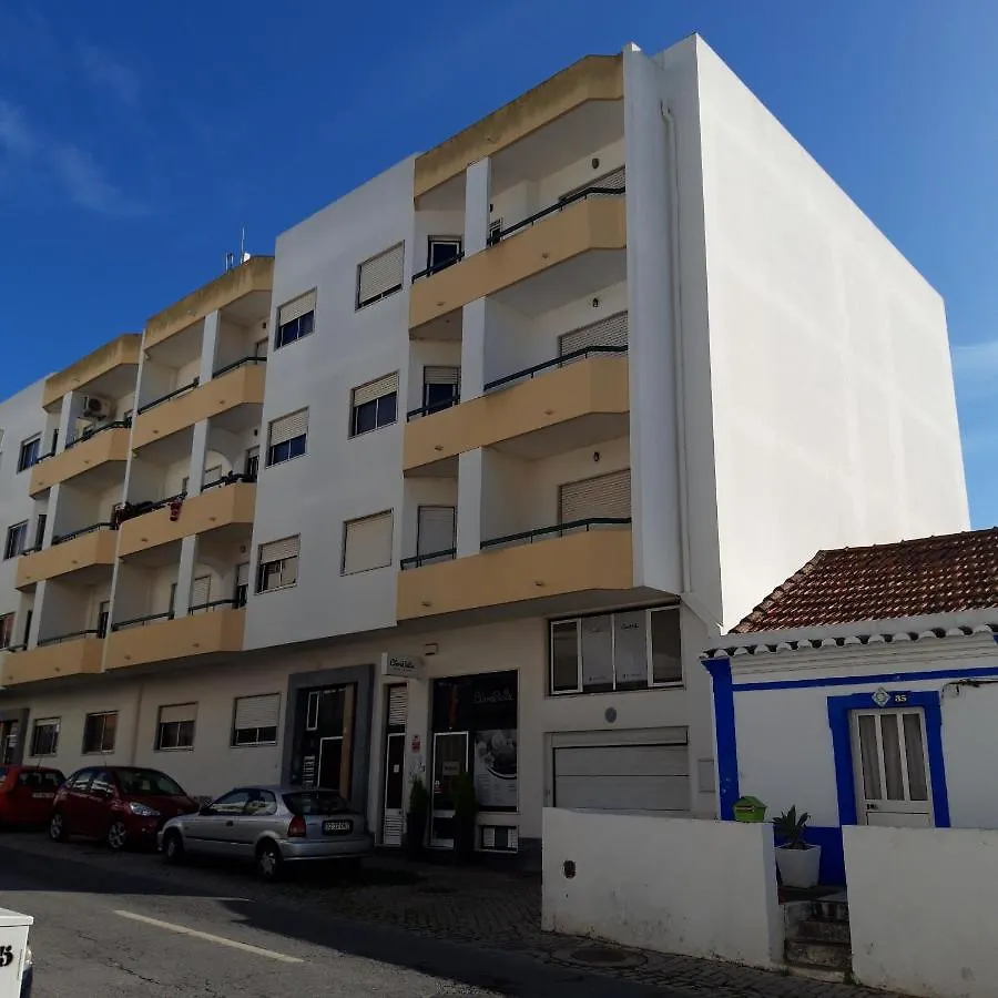 Homestay Ocean View Quartos Faro