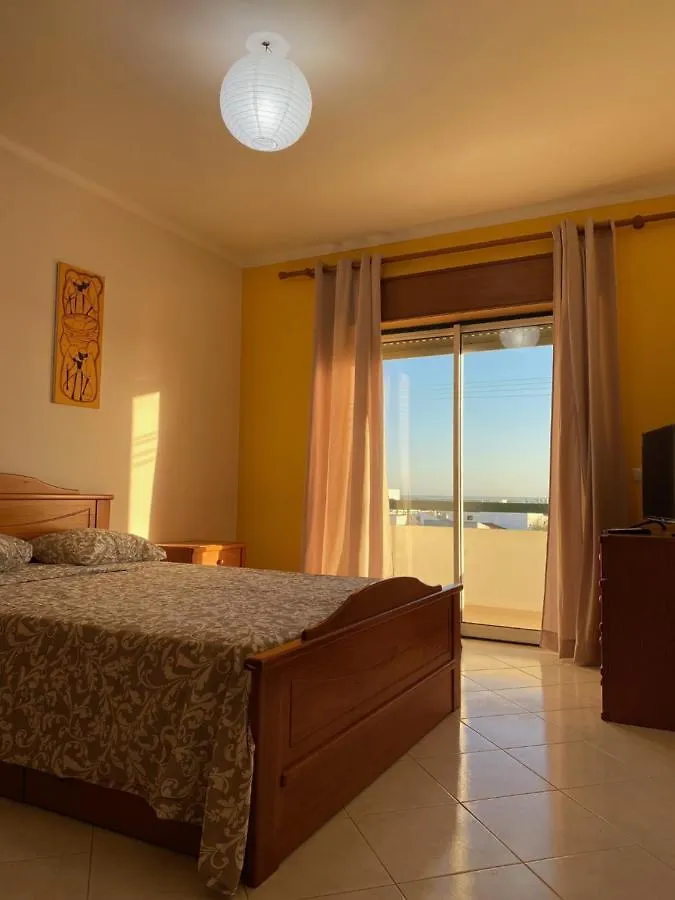 Homestay Ocean View Quartos Faro