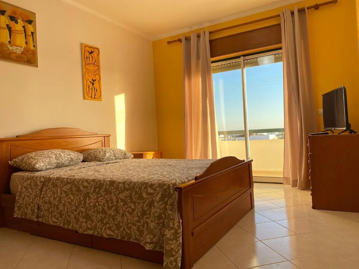 Ocean View Quartos Faro