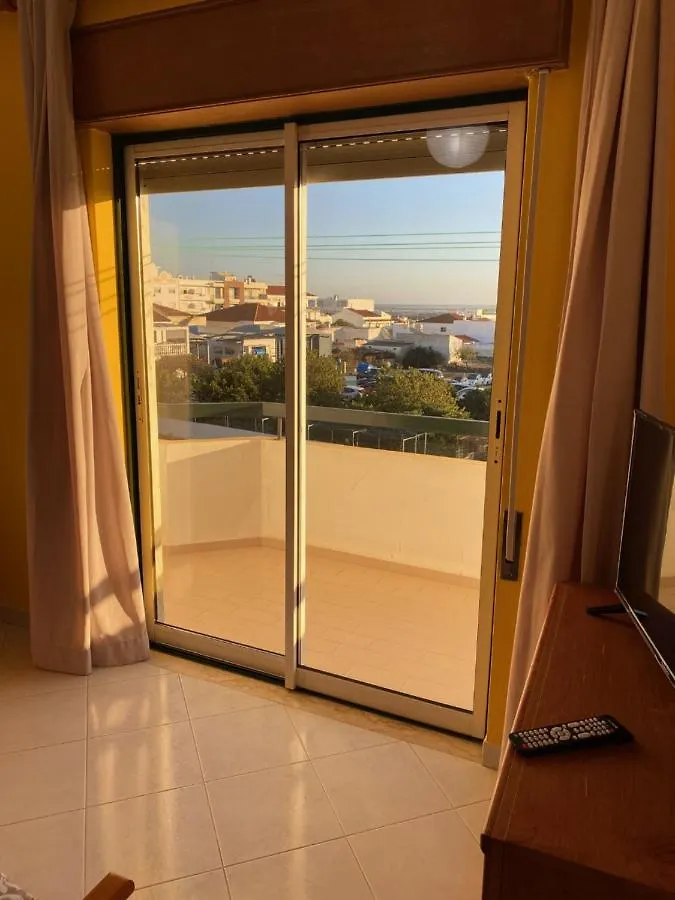 Ocean View Quartos Faro 0*,