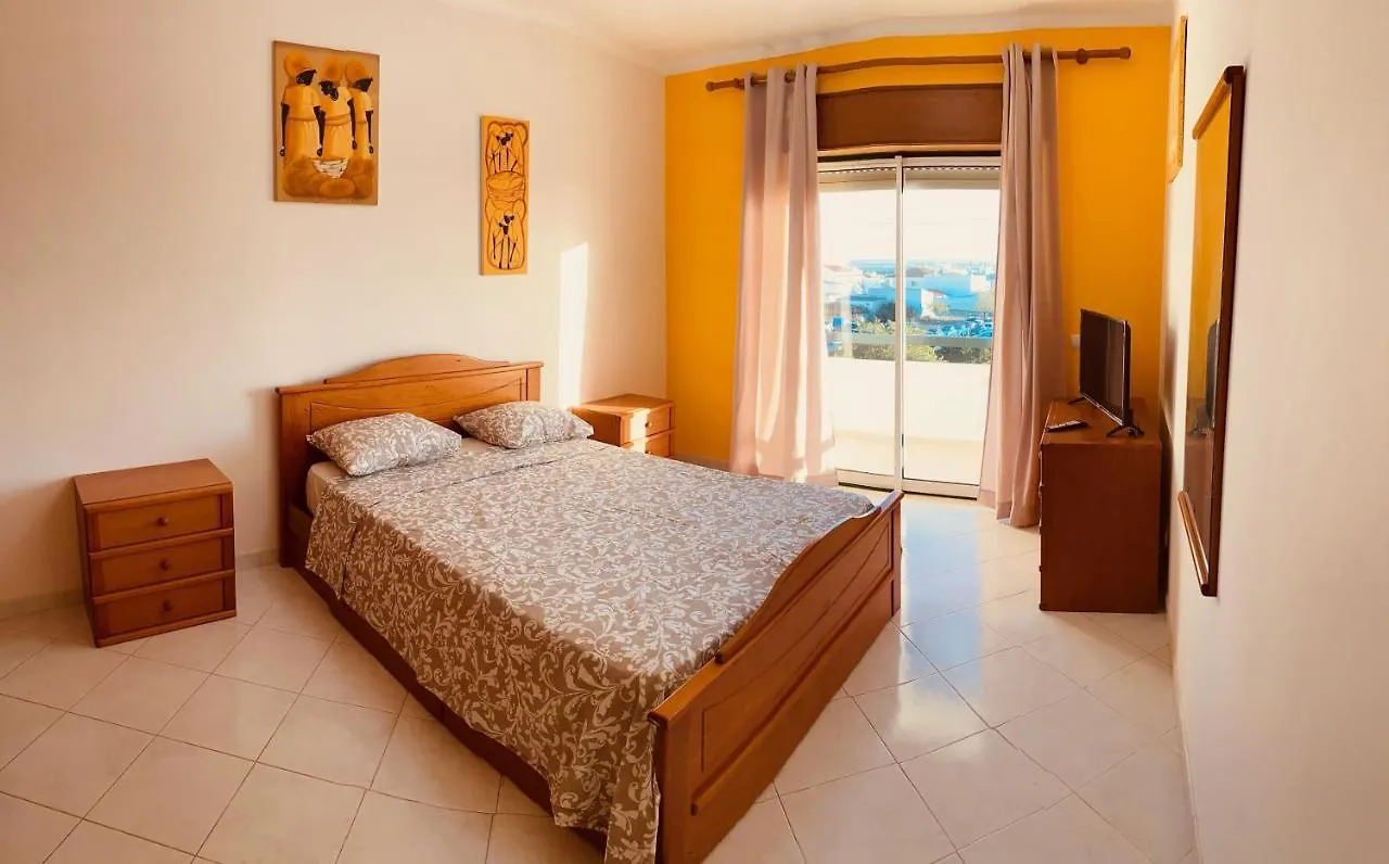 Ocean View Quartos Faro