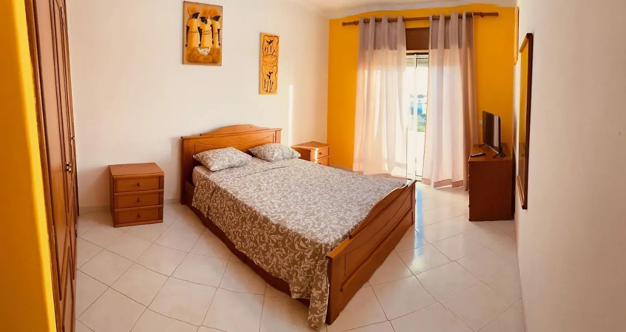 Homestay Ocean View Quartos Faro Portugal