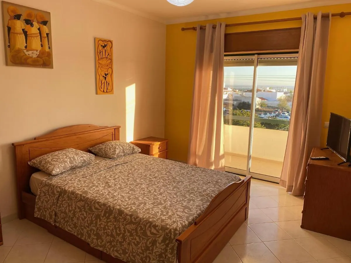 Homestay Ocean View Quartos Faro