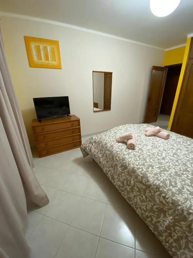 Ocean View Quartos Faro Homestay