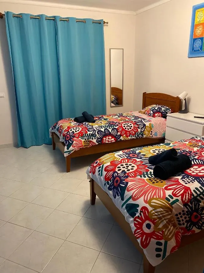 Ocean View Quartos Faro Homestay