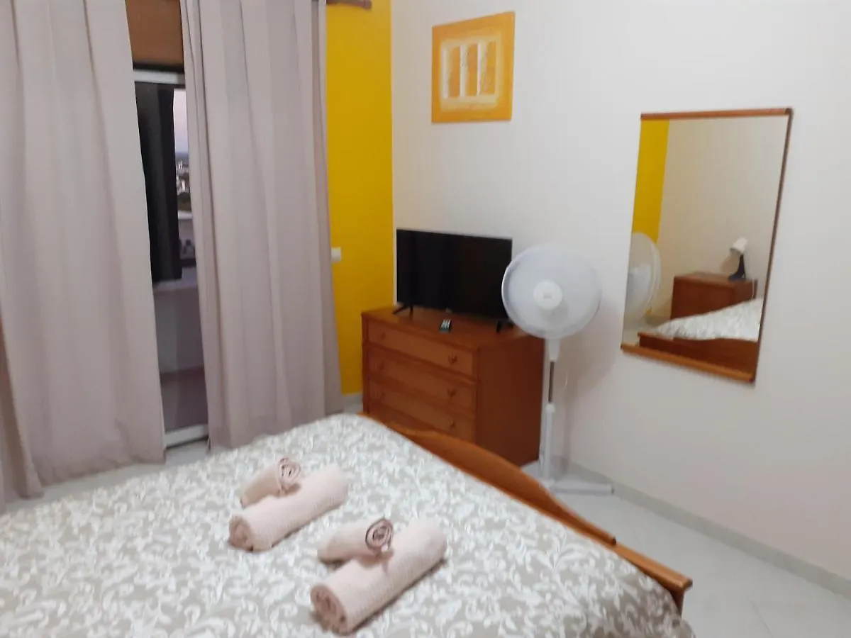 Ocean View Quartos Faro Homestay
