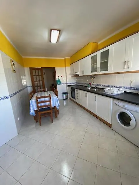 Homestay Ocean View Quartos Faro Portugal